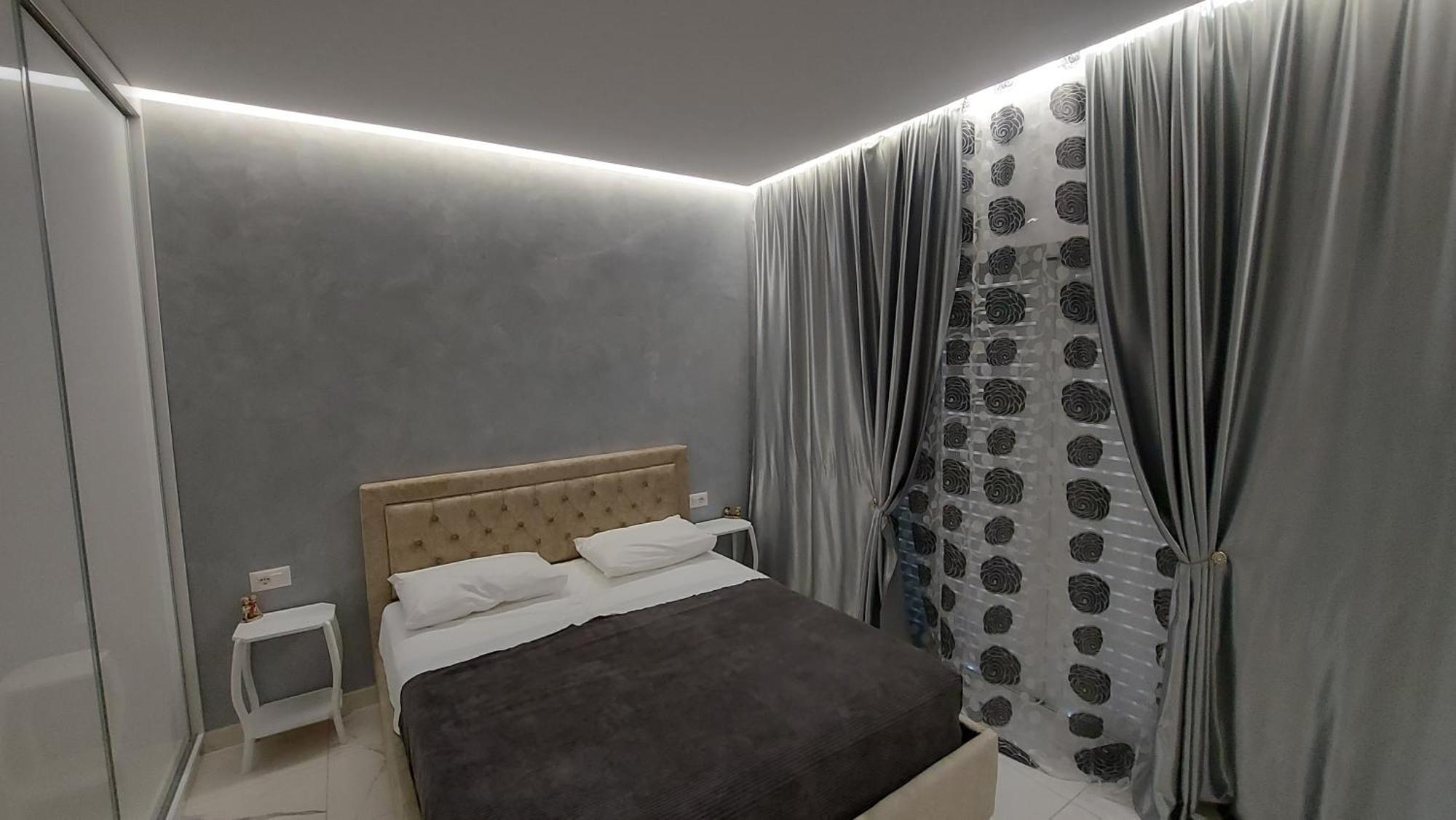 Beni 'S Apartments Saranda Extérieur photo