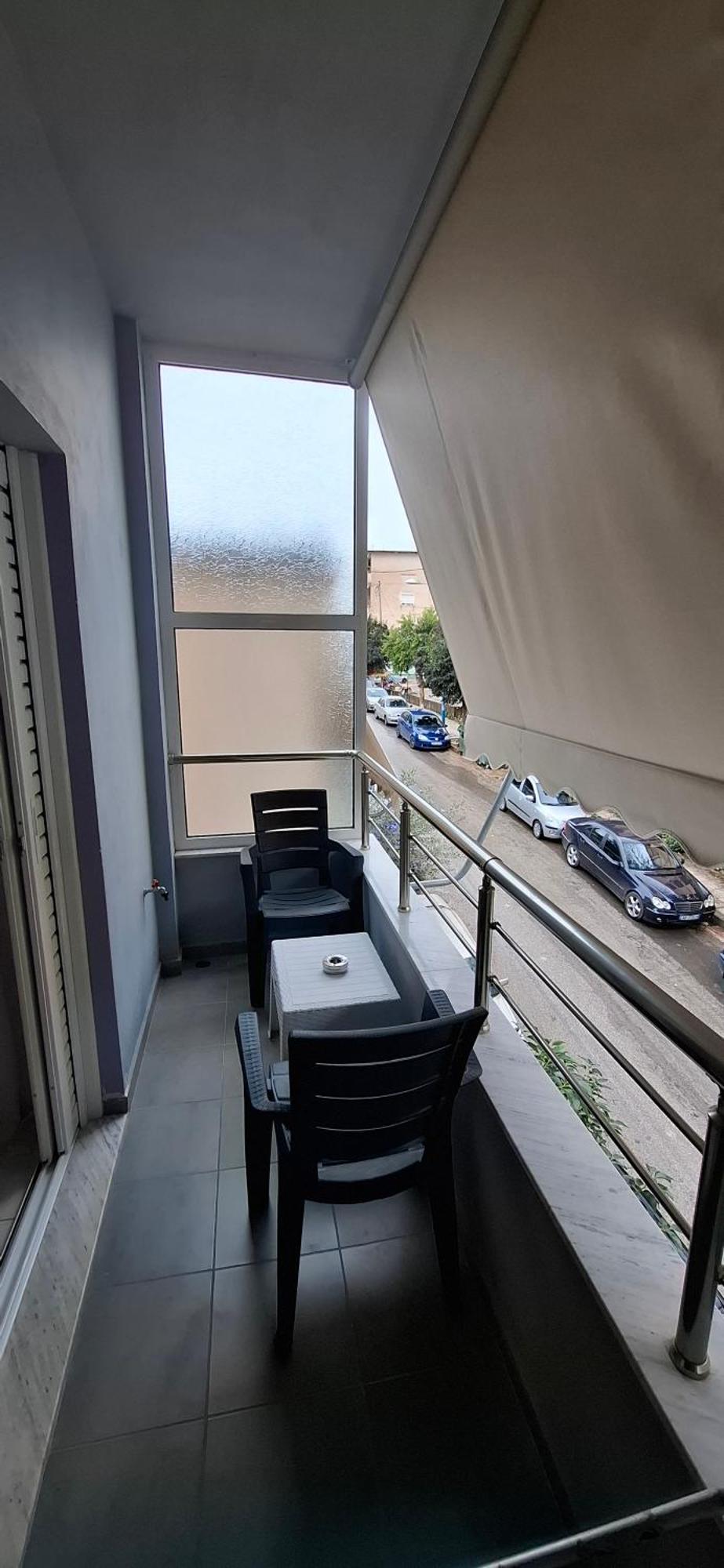 Beni 'S Apartments Saranda Extérieur photo